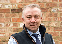 Mark Fuller