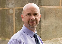 Chris James
