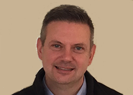 Mike Hunter