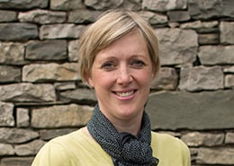 Sarah Kitching