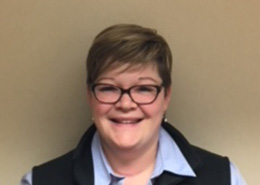 Valerie Gornall