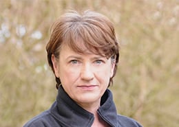 Gwyn Edwards