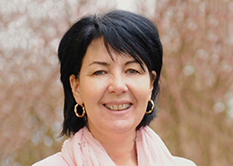 Helen Edwards