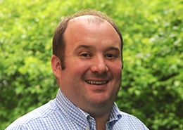 Simon Evans