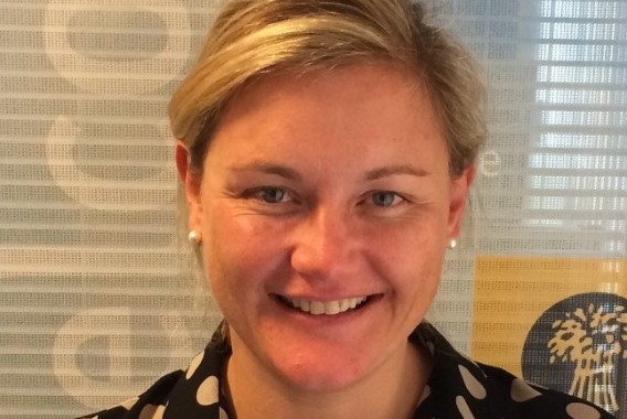 Jane Cartwright head shot