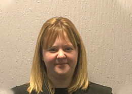 Kelly Williams branch page photo