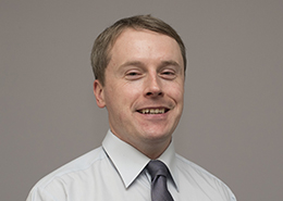 Jonathan Partridge