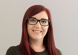 Laura Steadman