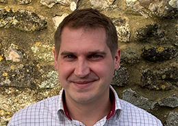 Rob Maddocks