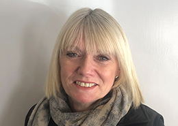 Sue Jepson