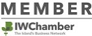 IW Chamber logo