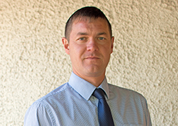 Alan Hodgson