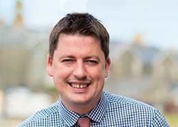 Alex Jackson branch photo