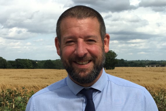 Stuart Burns