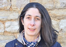 Liz Saunders