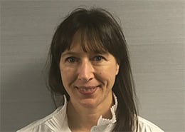 Patricia Smiles
