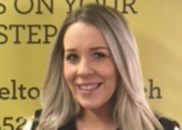 Laura Livingstone