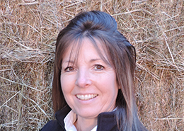 Headshot of Carlisle Financial Services Coordinator Sandra Harrison