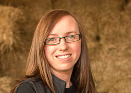 Headshot of Carlisle Insurance Adviser Trisha Wilson