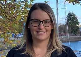 Jessica Rigby