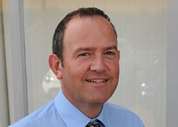 Richard Pym
