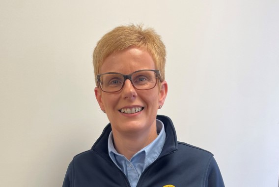 Gillian Carmichael