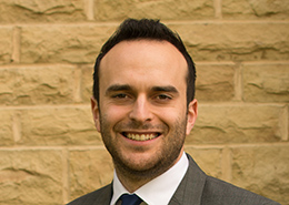 Matthew Sharp