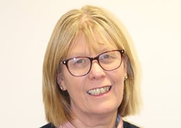 Margaret Maguire