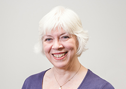 Jane Poole