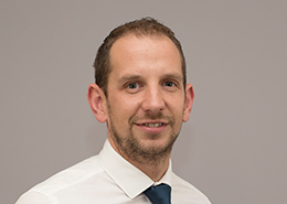 Ed Stubbs
