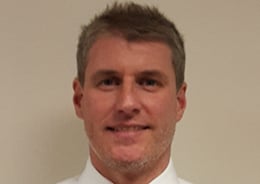 Neil Manton
