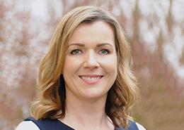 Sian Brown