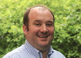 Simon Evans