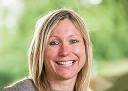 Sarah Procter