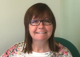 Sarah Topliss