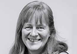 Kaye Gray