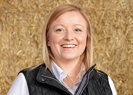 Gemma Henman