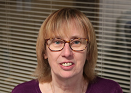 Judith Lunn