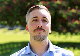 Matt Dominguez