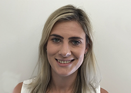 Pippa Breeze branch photo