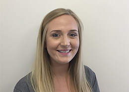 Ricki-Leigh Bell branch photo