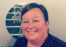Helen Roberts