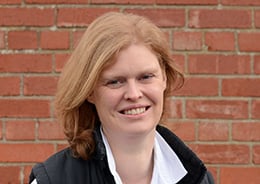 Julia Sadler