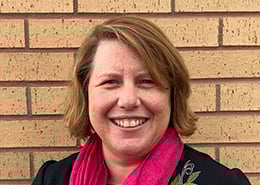 Kathryn Hodson