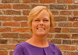 Wendy Aucote