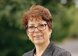 Linda Balfour