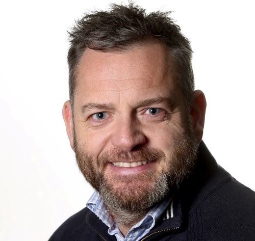 Steve Kenyon