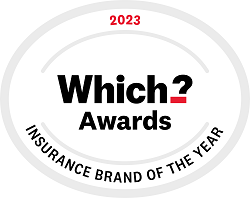 which insurance brand of the year 2023