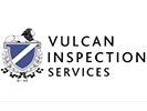 Vulcan Inspection Services logo