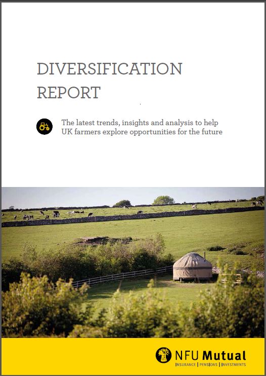 Farm Diversification Business Advice for the Farming Industry NFU